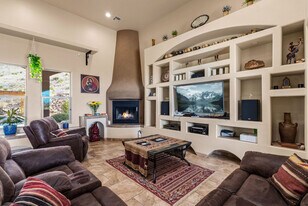 12705 Chuck Wagon Rd, Unit SI ID1497734P in Las Cruces, NM - Building Photo