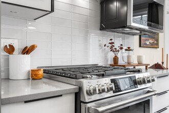 625 Park Rd NW in Washington, DC - Building Photo - Building Photo