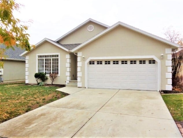 1096 S Slate Canyon Dr in Provo, UT - Building Photo