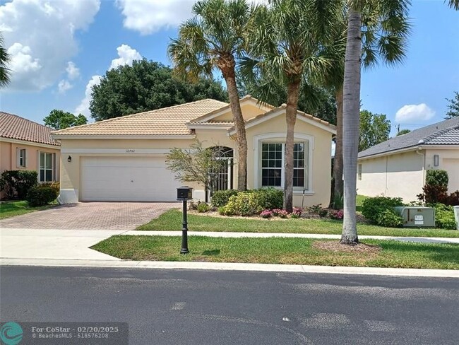 12752 Coral Lakes Dr in Boynton Beach, FL - Building Photo - Building Photo