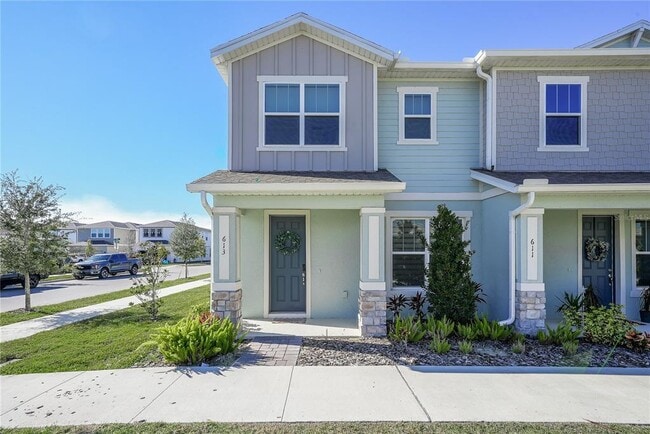 property at 613 Dogfish Ln