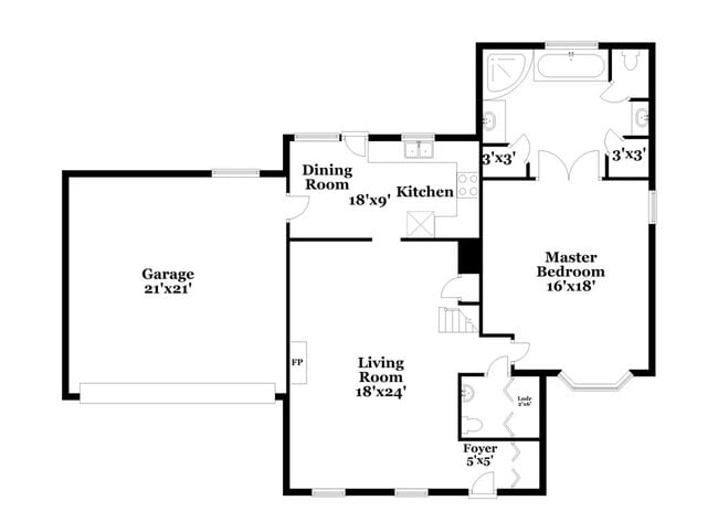 1317 Ravenna Ct S in Nashville, TN - Building Photo - Building Photo