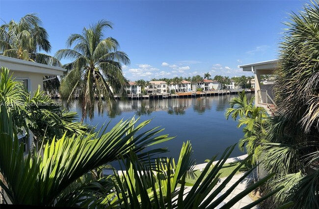 property at 2600 S Ocean Dr