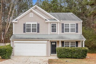 41 Creekmoore Ct in Douglasville, GA - Building Photo