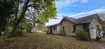 46 5th St in Narrowsburg, NY - Building Photo