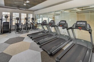 IMT Buckhead on 26th in Atlanta, GA - Building Photo - Building Photo