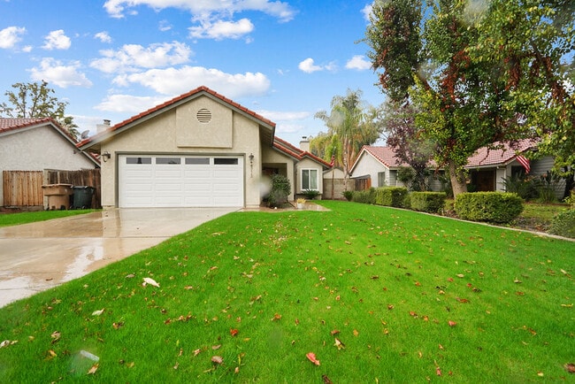 property at 4713 Tobin Rd