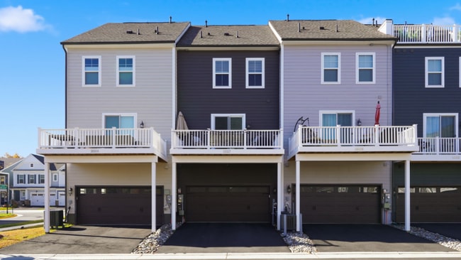 18107 Moss Gdn Rd in Dumfries, VA - Building Photo - Building Photo