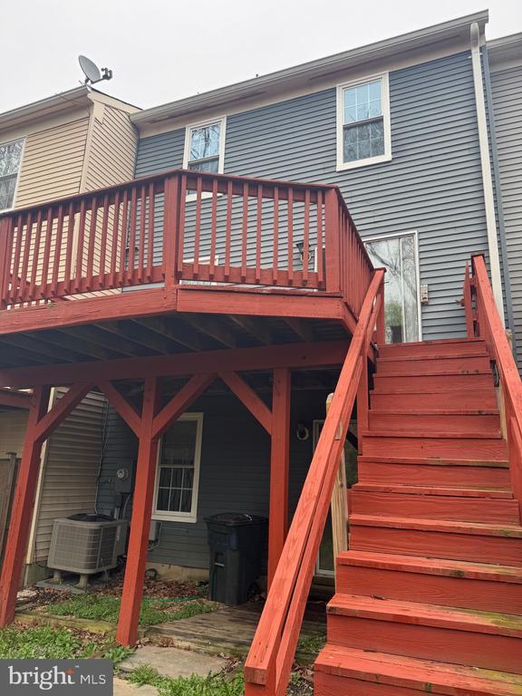 12911 Climbing Ivy Dr in Germantown, MD - Building Photo - Building Photo