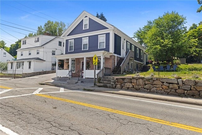 property at 48 Main St