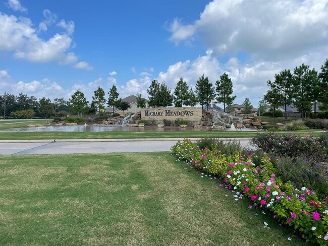3327 Driftwood Meadow Ln in Richmond, TX - Building Photo - Building Photo