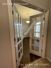 2836 NW 170th Ct in Edmond, OK - Foto de edificio - Building Photo