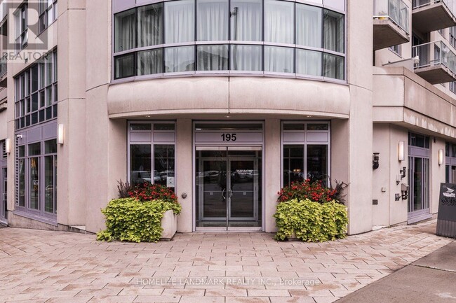 195-2195 Besserer St in Ottawa, ON - Building Photo - Building Photo
