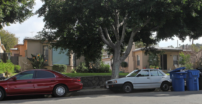 3214 Verdugo Rd in Los Angeles, CA - Building Photo - Building Photo