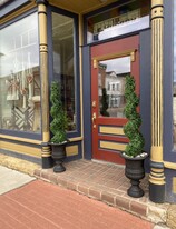 18 E Hudson St, Unit Until A in Mazomanie, WI - Building Photo