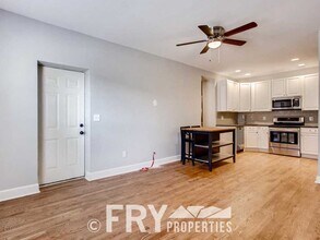 610 Logan St in Denver, CO - Building Photo - Building Photo