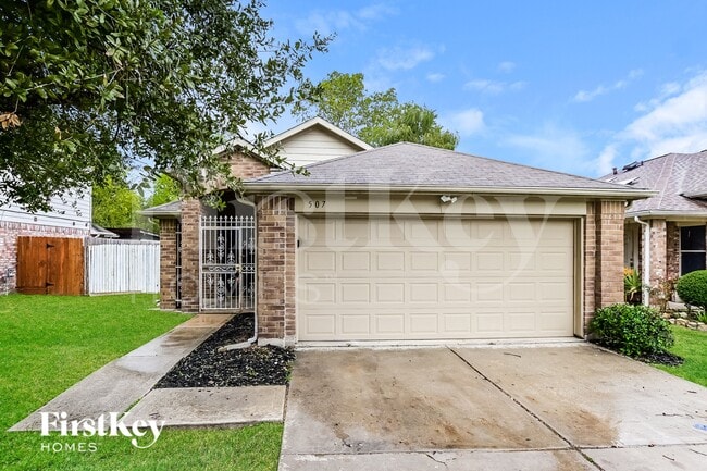 property at 507 Richcrest Dr