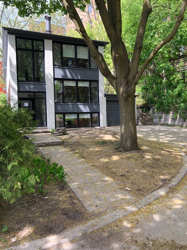 property at 218 Wheeler Av