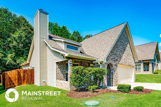 904 Valley Cir in Leeds, AL - Building Photo - Building Photo