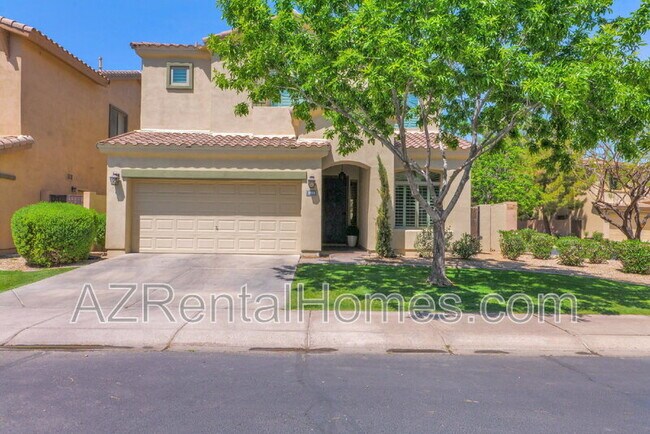 1886 W Periwinkle Way in Chandler, AZ - Building Photo - Building Photo