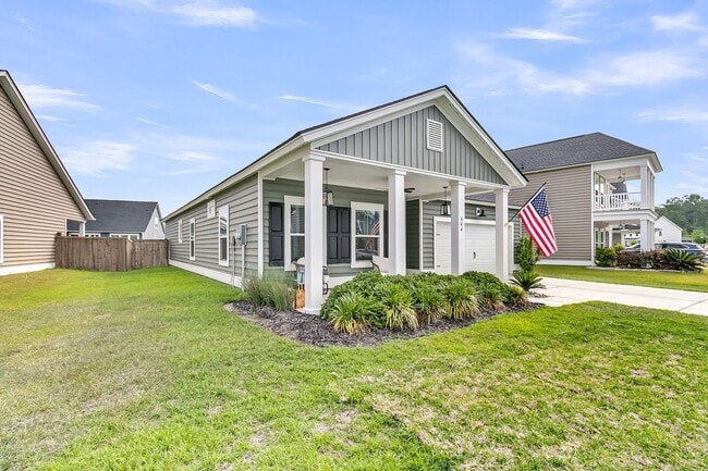 444 Richfield Wy in Summerville, SC - Building Photo - Building Photo