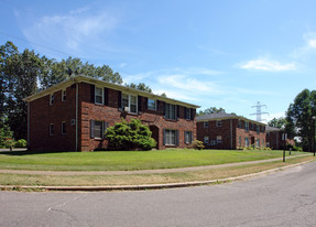 1773-1780 Cardigan St Apartments