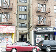 2654 Valentine Ave in Bronx, NY - Building Photo - Building Photo