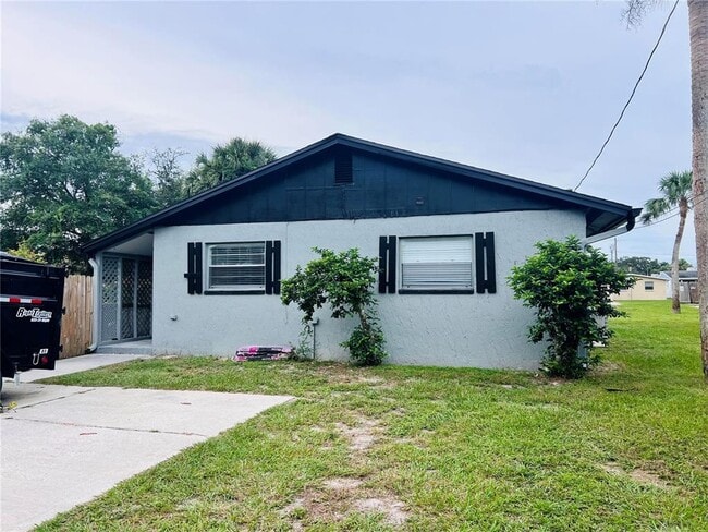 property at 5800 Virginia Ave
