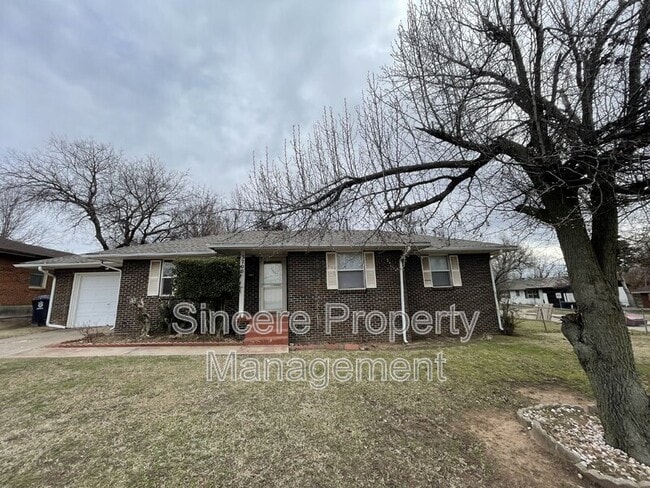 property at 3200 Lyon Blvd