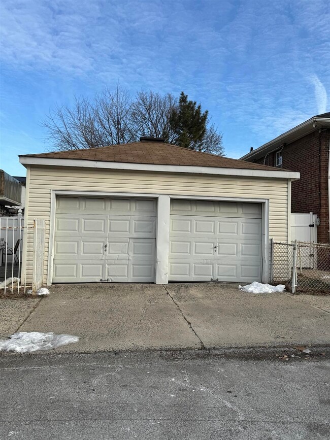 4400 Liberty Ave in North Bergen, NJ - Building Photo - Building Photo