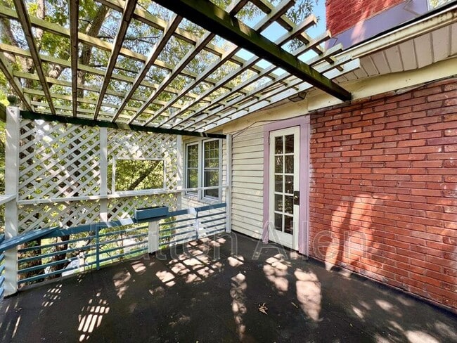 130 Edwin Pl in Asheville, NC - Building Photo - Building Photo