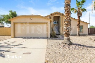 515 E Renee Dr in Phoenix, AZ - Building Photo