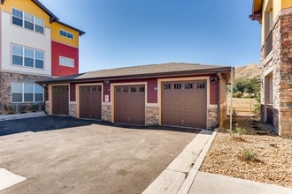 Auburn Brook in Castle Rock, CO - Foto de edificio - Building Photo