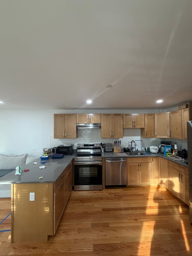 140 Prospect St, Unit 1