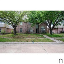 3212 Avery Ln in McKinney, TX - Building Photo