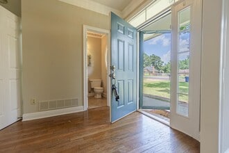 4375 Big Horn Dr S in Nesbit, MS - Building Photo - Building Photo