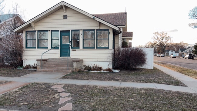 property at 131 N 2nd Ave