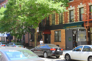 309 E 95th St in New York, NY - Foto de edificio - Building Photo