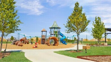 1601 Parlier St in McKinney, TX - Building Photo - Building Photo