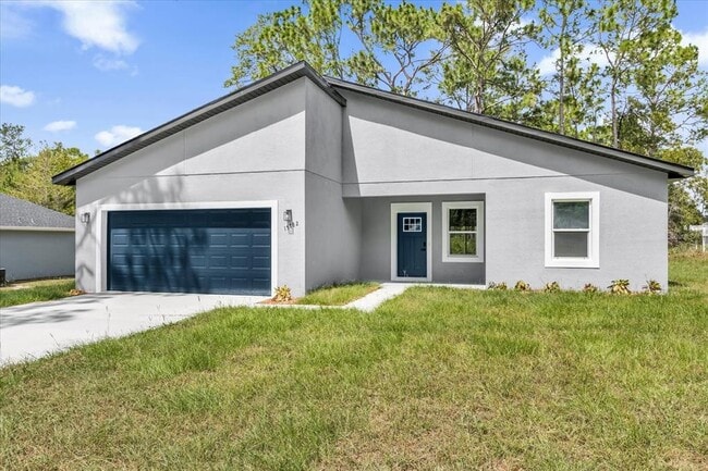 15782 SW 52nd Ave Rd in Ocala, FL - Building Photo - Building Photo