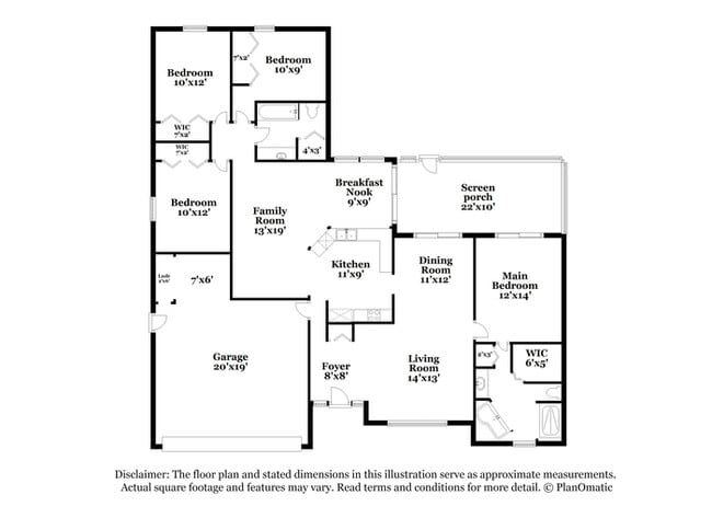 2065 E Gloria Dr in Deltona, FL - Building Photo - Building Photo