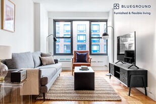 145 4th Ave in New York, NY - Building Photo