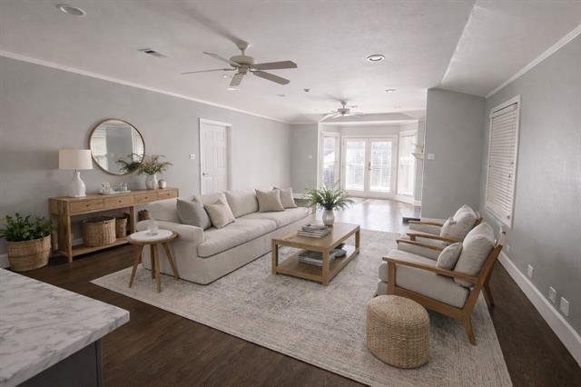 6014 Belmont Ave in Dallas, TX - Building Photo - Building Photo