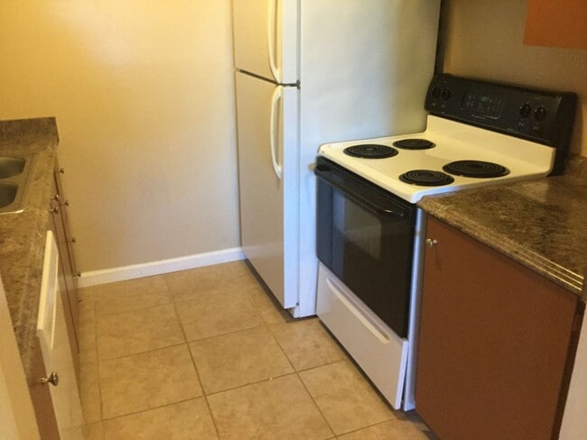 property at 1329 Southwest Blvd