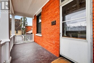 56 Grosvenor Ave in Ottawa, ON - Building Photo - Building Photo