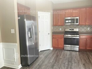 1632 Coleville Oak Ln in Lawrenceville, GA - Building Photo - Building Photo