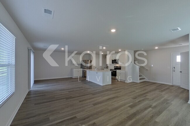 126 Inez Ave in Springfield, GA - Foto de edificio - Building Photo