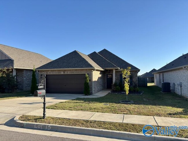 property at 26170 Kennesaw Rdg Dr