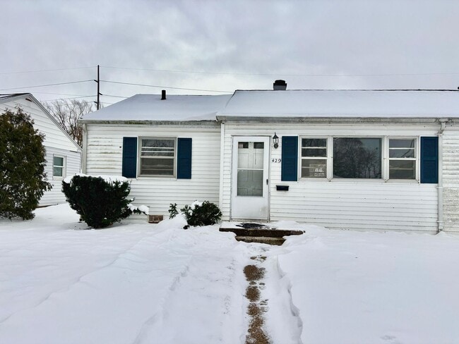 429 S 28th St in South Bend, IN - Building Photo - Building Photo