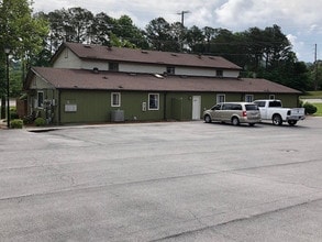 Raintree Apartments in Dalton, GA - Building Photo - Other